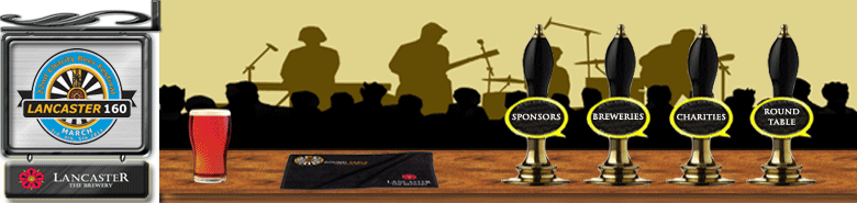 Lancaster Beer Festival