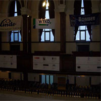 Sponsors Banners