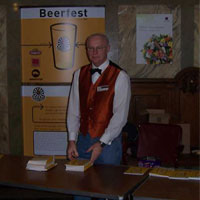 Welcome to the Lancaster Beerfestival
